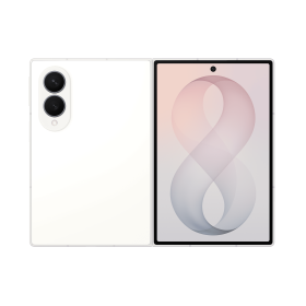 Samsung Galaxy Z Fold8 5G (Cream, 16GB RAM, 1TB Storage)