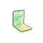 Samsung Galaxy Z Flip8 5G (Mint, 12GB RAM, 512GB Storage)