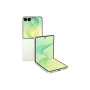 Samsung Galaxy Z Flip8 5G (Mint, 12GB RAM, 512GB Storage)