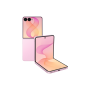 Samsung Galaxy Z Flip8 5G (Pink, 12GB RAM, 256GB Storage)