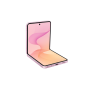 Samsung Galaxy Z Flip8 5G (Pink, 12GB RAM, 256GB Storage)
