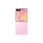 Samsung Galaxy Z Flip8 5G (Pink, 12GB RAM, 256GB Storage)