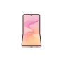 Samsung Galaxy Z Flip8 5G (Pink, 12GB RAM, 256GB Storage)