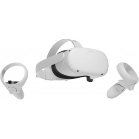 Oculus Quest 2 Advanced All-In-One Virtual Reality Headset - 128GB Oculus Quest 2 Advanced All-In-One Virtual Reality Headset - 128GB