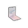 Samsung Galaxy Z Flip8 5G (Cream, 12GB RAM, 512GB Storage)