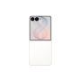 Samsung Galaxy Z Flip8 5G (Cream, 12GB RAM, 512GB Storage)