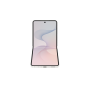 Samsung Galaxy Z Flip8 5G (Cream, 12GB RAM, 512GB Storage)