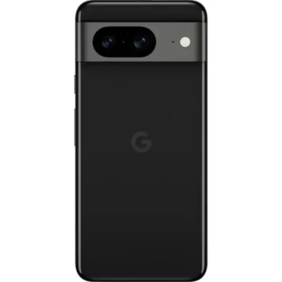Google Pixel - google Pixel 8 256GB オブシディアン Google Pixel 8 5G Obsidian Open Box 8GB RAM 256GB Storage