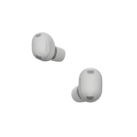 Sony WF-1000XM6 Wireless Noise Cancelling Earbuds (Platinum Silver)