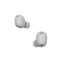 Sony WF-1000XM6 Wireless Noise Cancelling Earbuds (Platinum Silver)