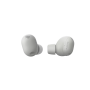 Sony WF-1000XM6 Wireless Noise Cancelling Earbuds (Platinum Silver)
