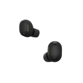Sony WF-1000XM6 Wireless Noise Cancelling Earbuds (Black)