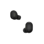 Sony WF-1000XM6 Wireless Noise Cancelling Earbuds (Black)
