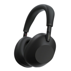 Sony WH-1000XM6 Wireless Noise Cancelling Headphones (Black)
