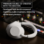 Sony WH-1000XM6 Wireless Noise Cancelling Headphones (Midnight Blue)