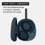 Sony WH-1000XM6 Wireless Noise Cancelling Headphones (Midnight Blue)