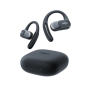 Shokz OpenFit Air Open-Ear Wireless Earbuds (Black)