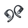 Shokz OpenFit Air Open-Ear Wireless Earbuds (Black)