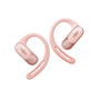 Shokz OpenFit Air Open-Ear Wireless Earbuds (Pink)