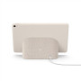 Google - Pixel Tablet with Charging Speaker Dock - 11" Android Tablet - 128GB - Wi-Fi - Porcelain