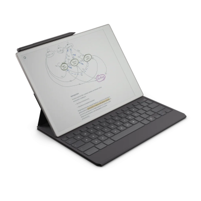 reMarkable Paper Pro Type Folio Keyboard Case (Tablet Not Included)