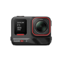 Insta360 Ace Pro 2 8K Waterproof Action Camera Dual Battery Standard Bundle (Midnight Black)